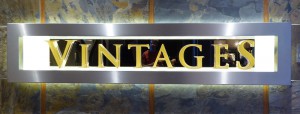 Vintages