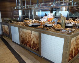 Windjammer - Bäckerei