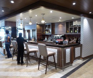 Windjammer - Café-Bar