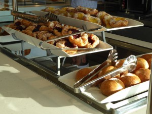 Windjammer - Pastries