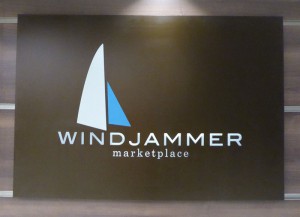 Windjammer Marketplace