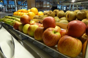 Windjammer - Obst