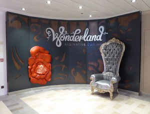 Wonderland