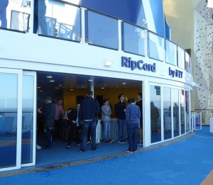 RipCord by iFly