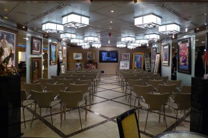 Art Gallery