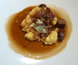 Braised Beef Short Rib