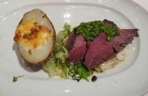 Flank Steak