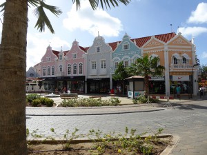 Kazernestraat