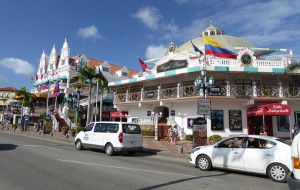Royal Plaza Mall