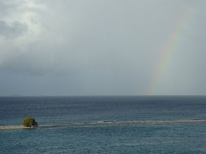 Regenbogen