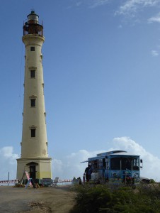 California Lighthouse