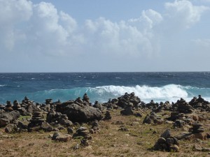Rock Garden