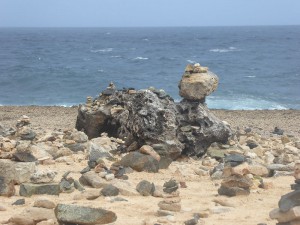 Rock Garden