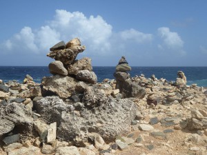 Rock Garden
