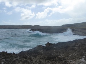 Naturgewalten