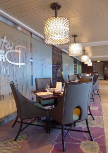 Bistro on 5