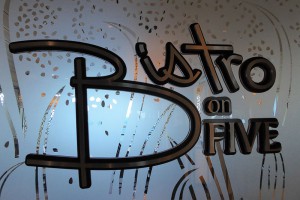 Bistro on 5