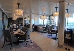 Bistro on 5
