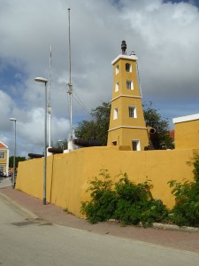 Kralendijk