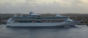 Legend of the Seas