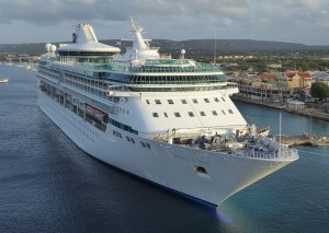 Legend of the Seas