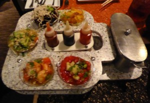 Chitini´s