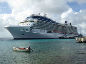 Celebrity Eclipse