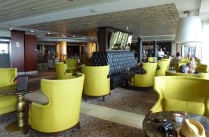 Café al Bacio