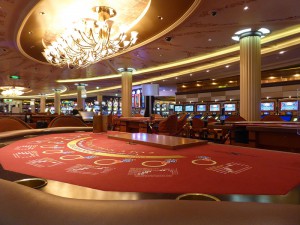Fortunes Casino