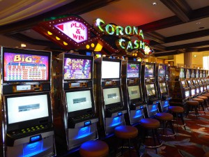 Fortunes Casino