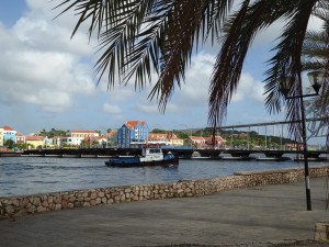 Königin-Emma-Brücke