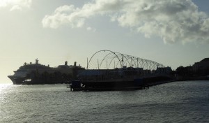 Königin-Emma-Brücke