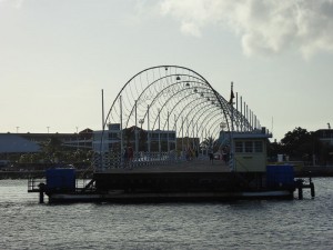 Königin-Emma-Brücke
