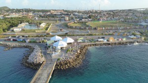 Cruise Terminal