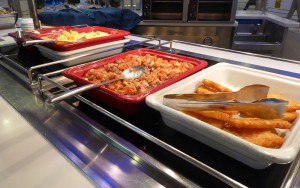 Hash Browns, Rösti und mehr