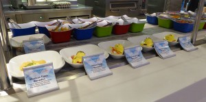 Eggs Benedict Variationen