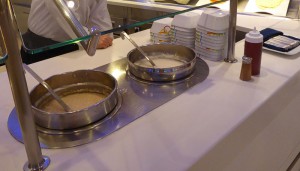 Oatmeal