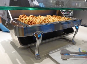 Waffeln