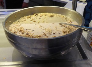 Bircher Müsli