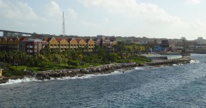 Renaissance Hotel und Mal