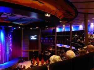 Eclipse Theater