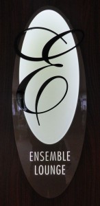 Ensemble Lounge