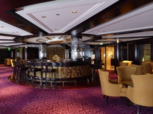 Ensemble Lounge