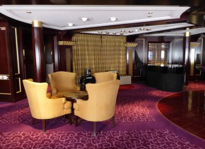 Ensemble Lounge