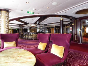 Ensemble Lounge