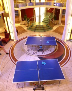 Entertainment Court