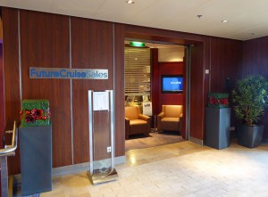 Future Cruise Sales Büro