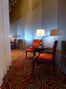 Grand Foyer