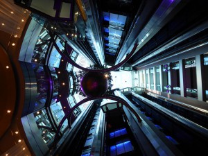 Grand Foyer