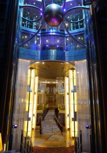 Grand Foyer
